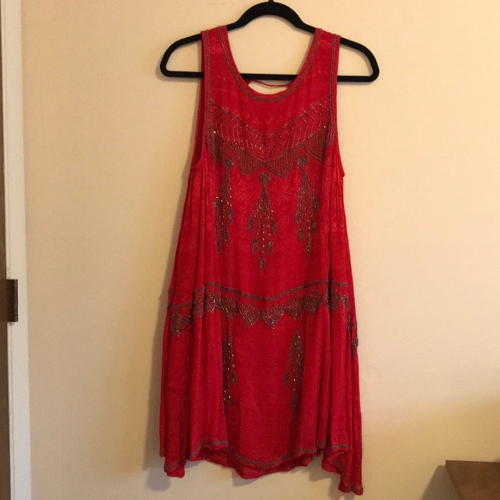 Free People Dress